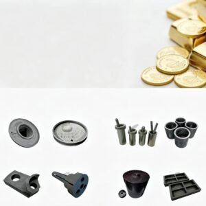 Precious Metals Industry