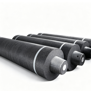 UHP GRAPHITE ELECTRODE
