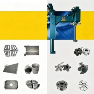 Aluminum Products