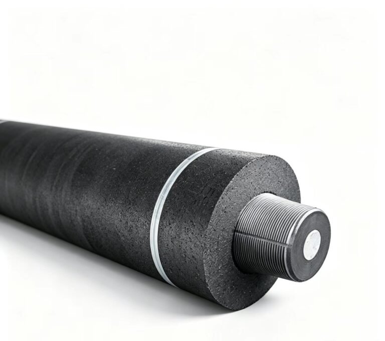 Ultrahigh Power Graphite Electrode (UHP): Usage, Advantages and Industrial Applications